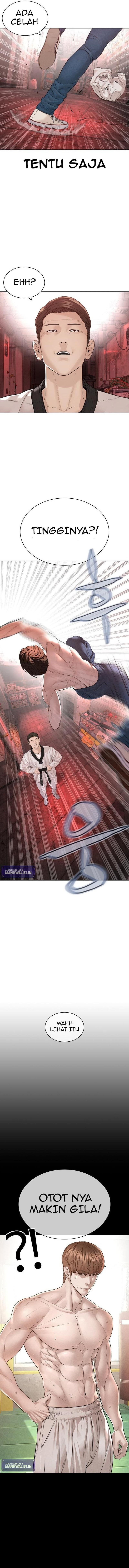 Baca How To Fight - Chapter 172 halaman 10