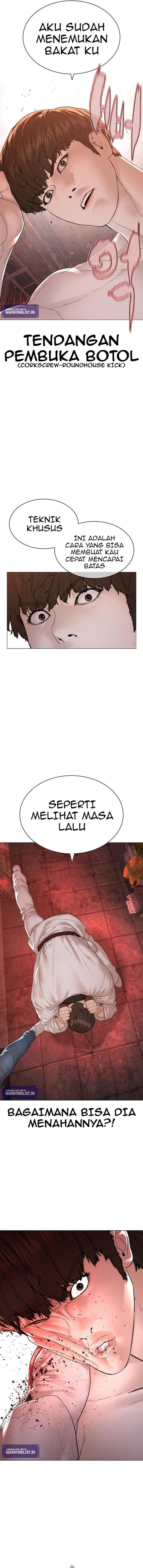 Baca How To Fight - Chapter 172 halaman 12