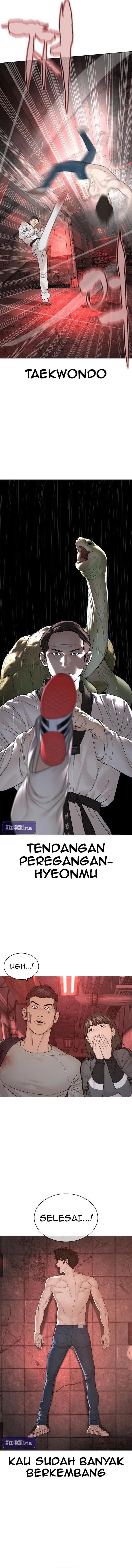 Baca How To Fight - Chapter 172 halaman 13