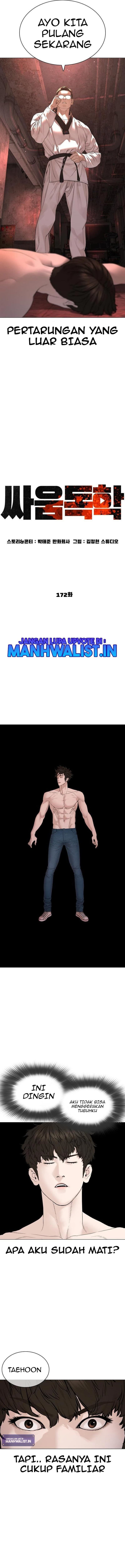 Baca How To Fight - Chapter 172 halaman 14