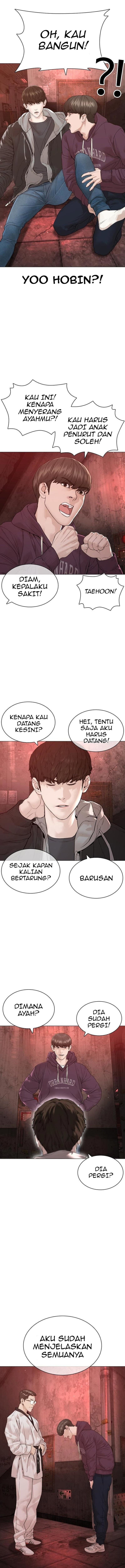 Baca How To Fight - Chapter 172 halaman 15