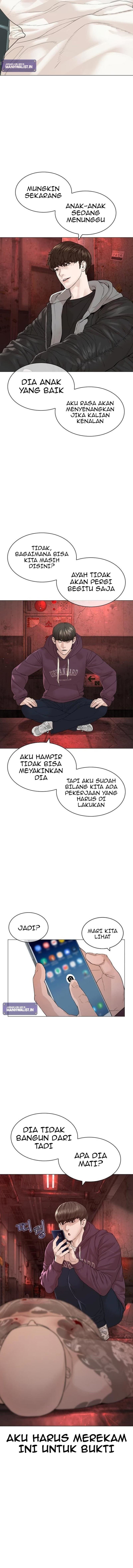 Baca How To Fight - Chapter 172 halaman 17