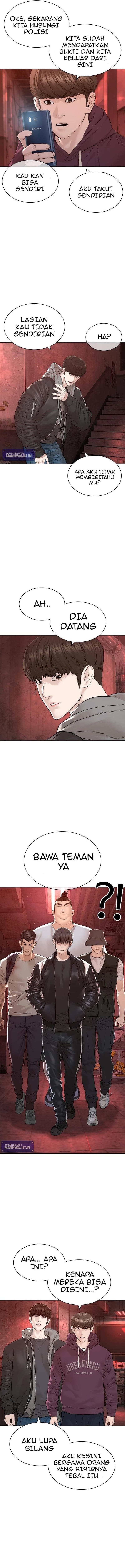 Baca How To Fight - Chapter 172 halaman 18