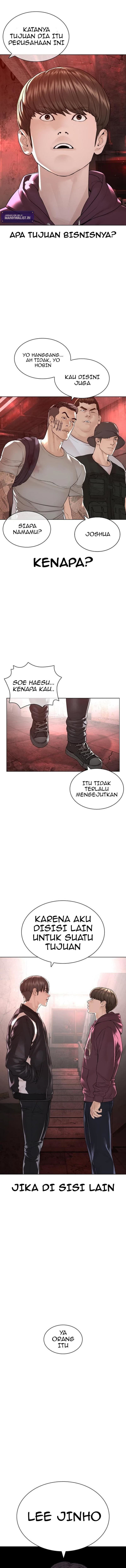 Baca How To Fight - Chapter 172 halaman 19