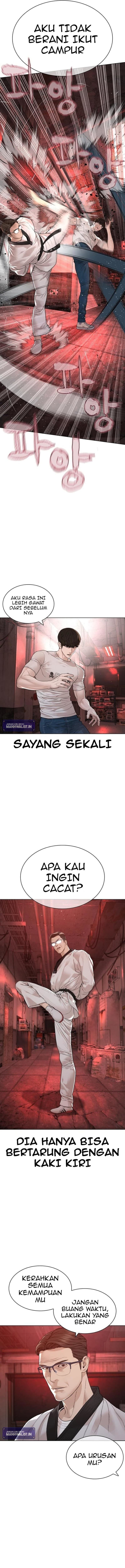 Baca How To Fight - Chapter 172 halaman 2