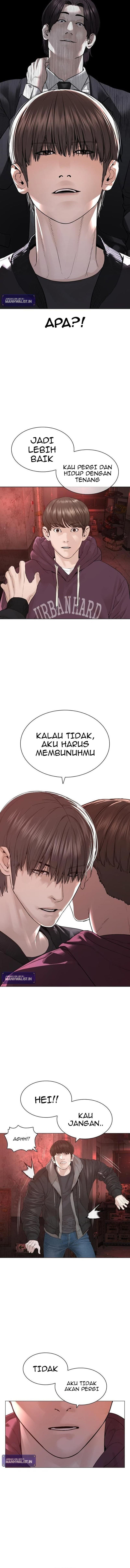 Baca How To Fight - Chapter 172 halaman 20