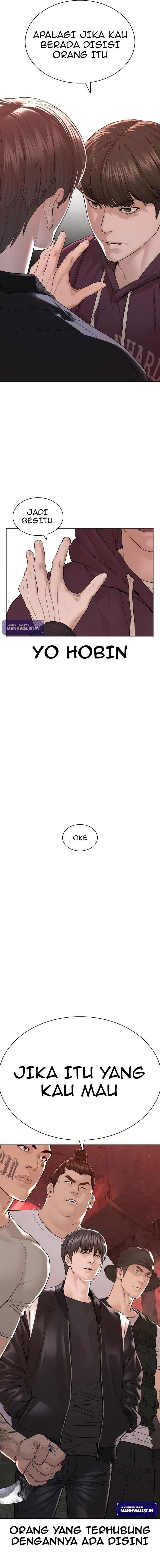 Baca How To Fight - Chapter 172 halaman 21