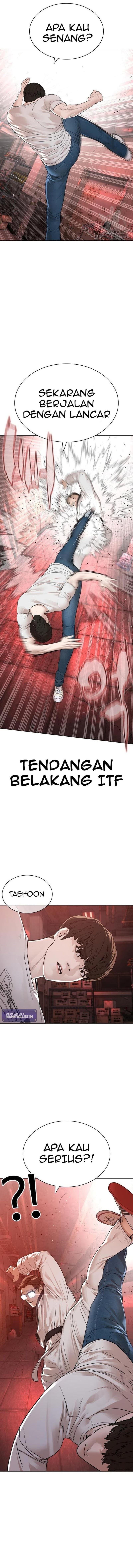 Baca How To Fight - Chapter 172 halaman 3