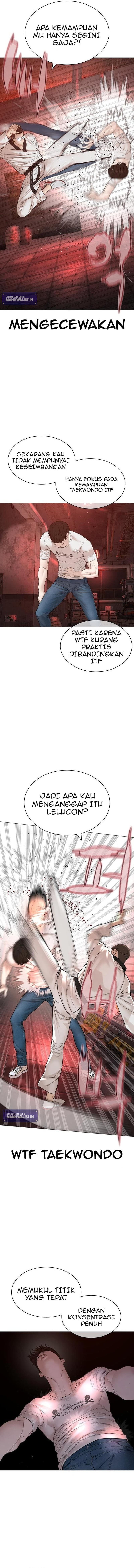 Baca How To Fight - Chapter 172 halaman 4
