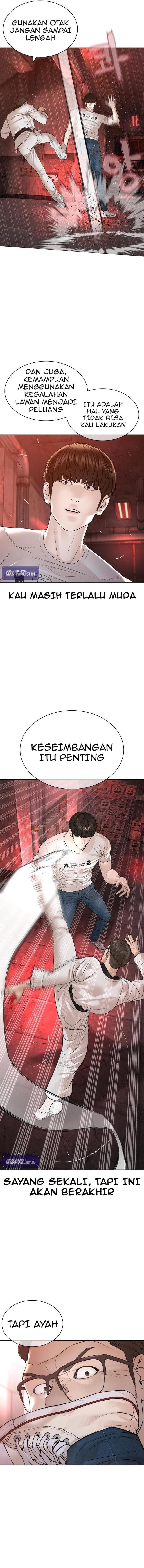 Baca How To Fight - Chapter 172 halaman 5