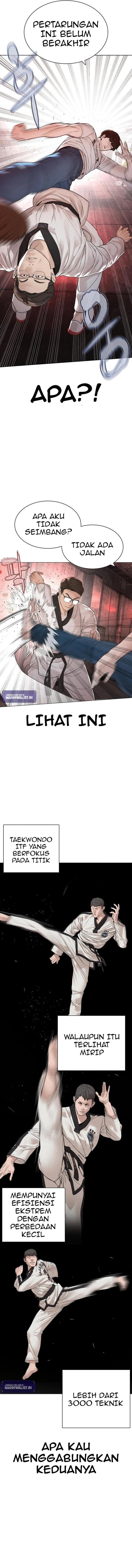 Baca How To Fight - Chapter 172 halaman 6