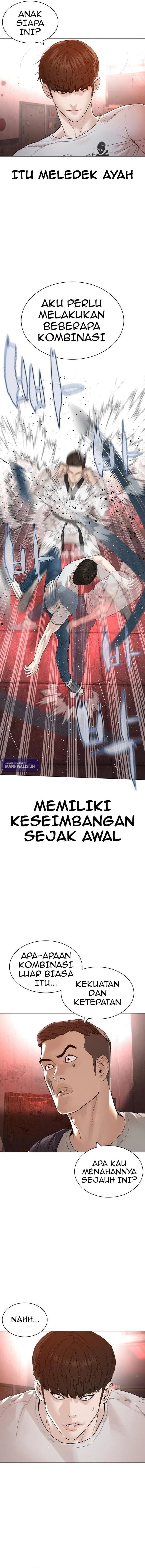 Baca How To Fight - Chapter 172 halaman 7