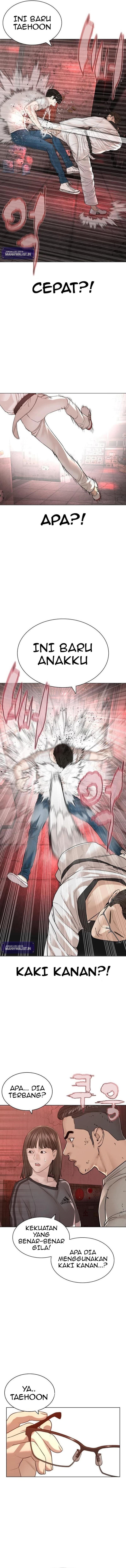 Baca How To Fight - Chapter 172 halaman 8