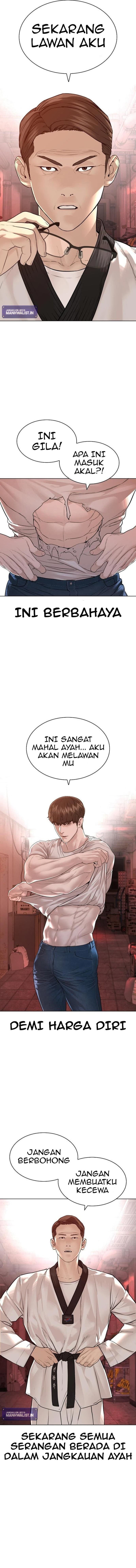 Baca How To Fight - Chapter 172 halaman 9