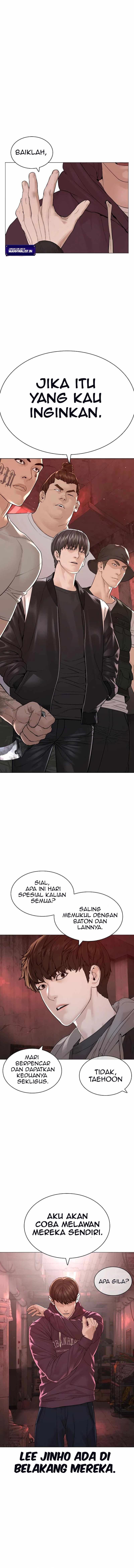 Baca How To Fight - Chapter 173 halaman 1