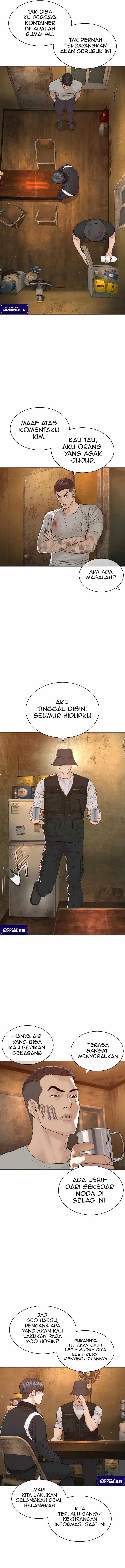 Baca How To Fight - Chapter 173 halaman 10