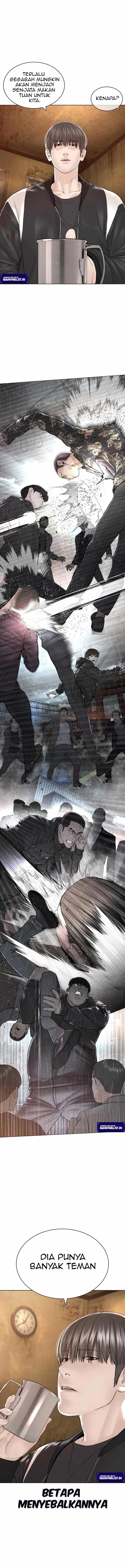 Baca How To Fight - Chapter 173 halaman 11