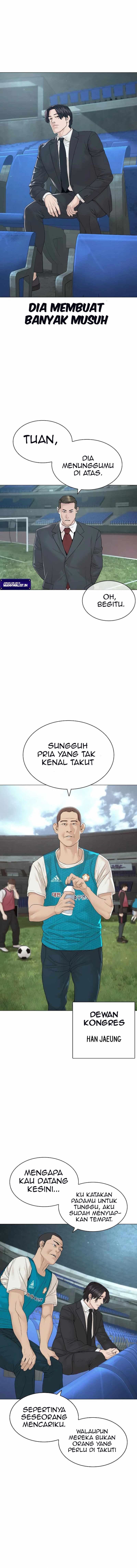 Baca How To Fight - Chapter 173 halaman 12