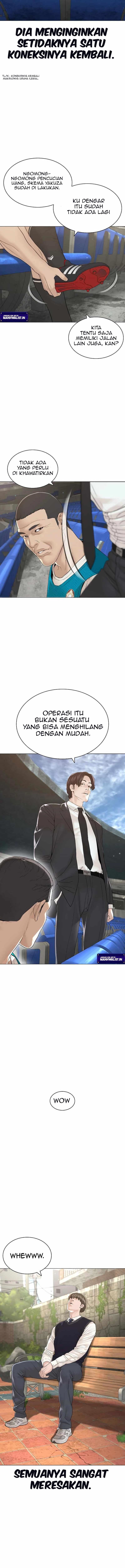 Baca How To Fight - Chapter 173 halaman 14