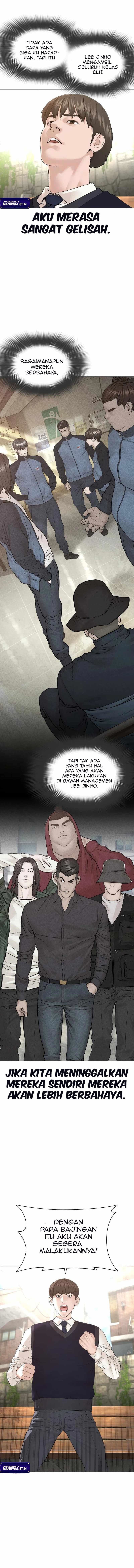 Baca How To Fight - Chapter 173 halaman 15