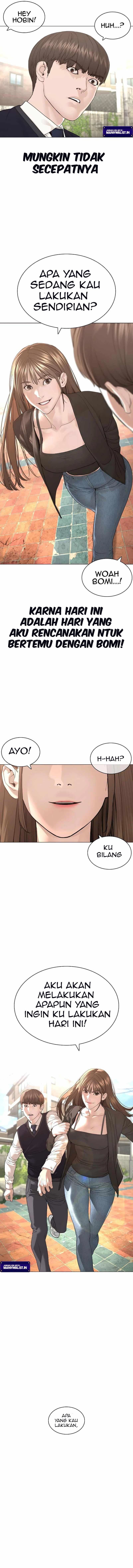 Baca How To Fight - Chapter 173 halaman 16