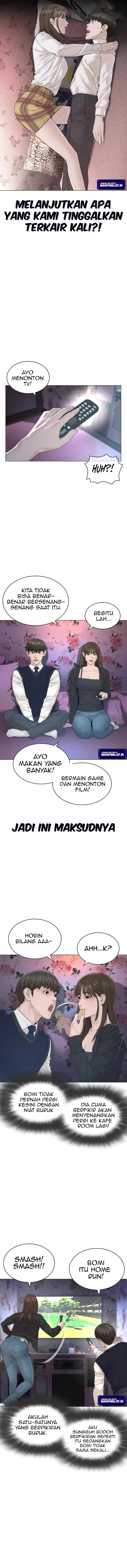 Baca How To Fight - Chapter 173 halaman 18