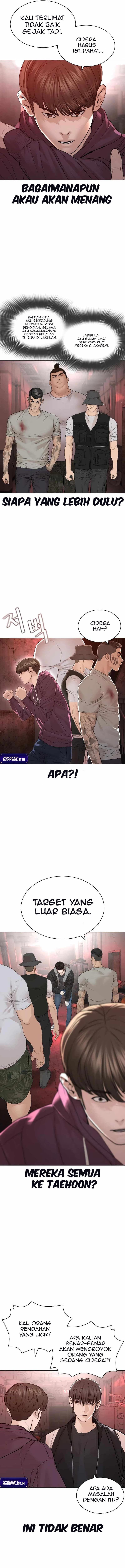 Baca How To Fight - Chapter 173 halaman 2