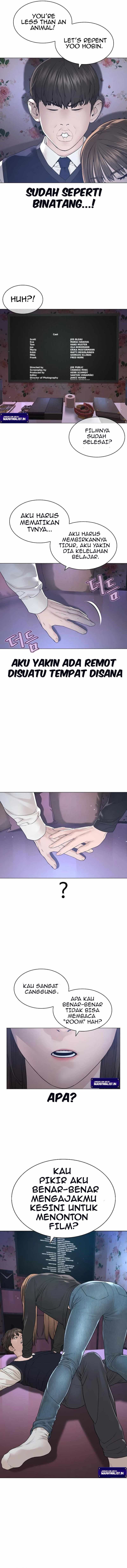 Baca How To Fight - Chapter 173 halaman 20