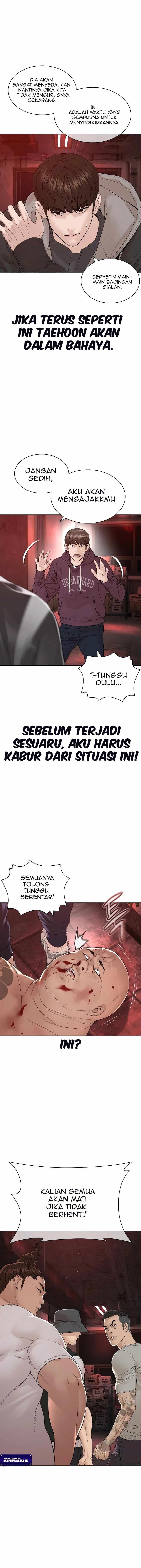 Baca How To Fight - Chapter 173 halaman 3