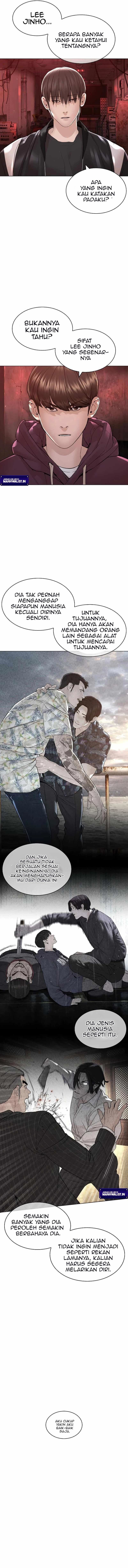 Baca How To Fight - Chapter 173 halaman 4