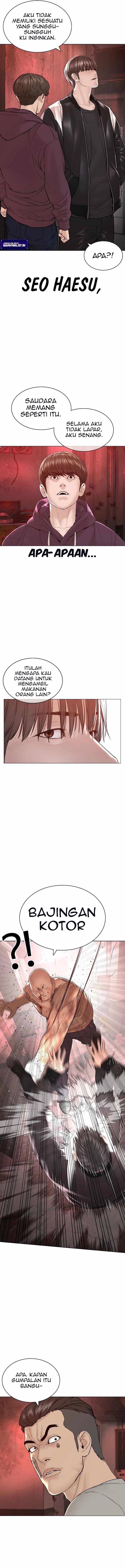 Baca How To Fight - Chapter 173 halaman 5