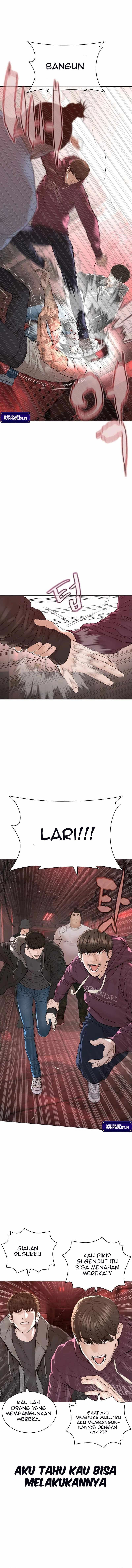 Baca How To Fight - Chapter 173 halaman 6