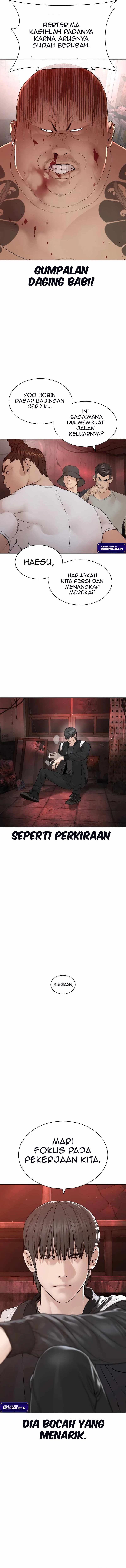 Baca How To Fight - Chapter 173 halaman 7