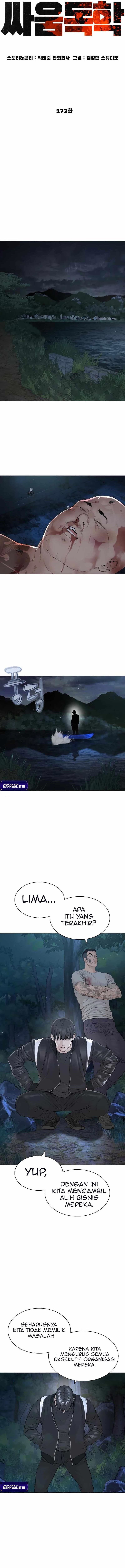 Baca How To Fight - Chapter 173 halaman 8