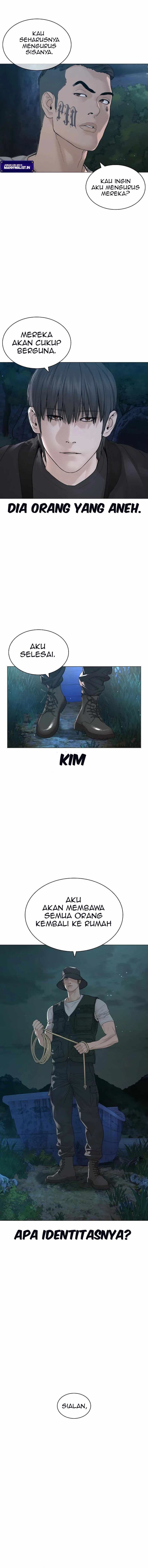 Baca How To Fight - Chapter 173 halaman 9