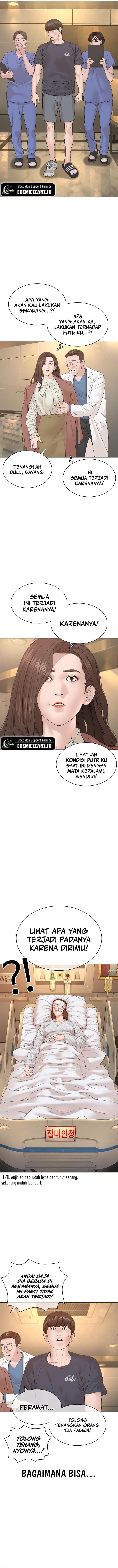 Baca How To Fight - Chapter 174 halaman 10