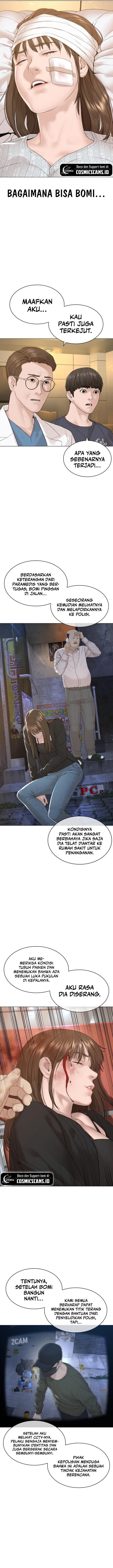 Baca How To Fight - Chapter 174 halaman 11