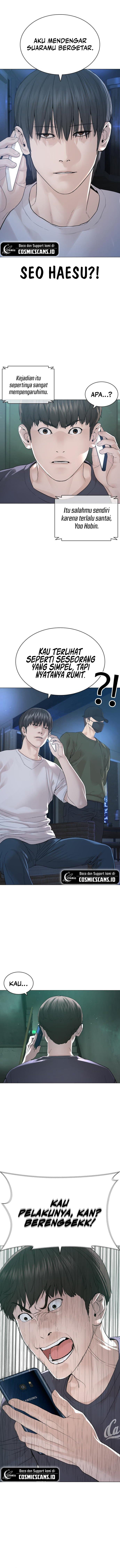 Baca How To Fight - Chapter 174 halaman 13