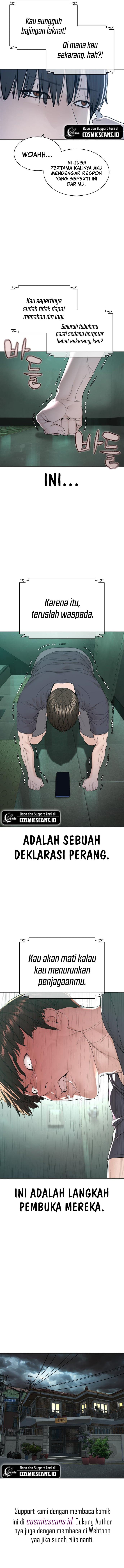 Baca How To Fight - Chapter 174 halaman 14