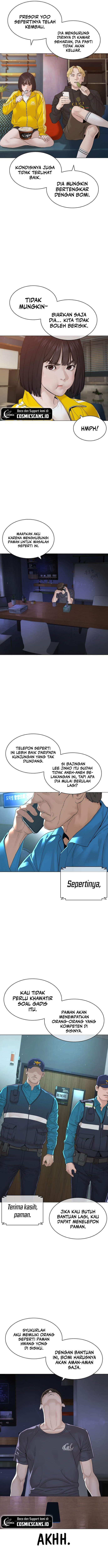 Baca How To Fight - Chapter 174 halaman 15