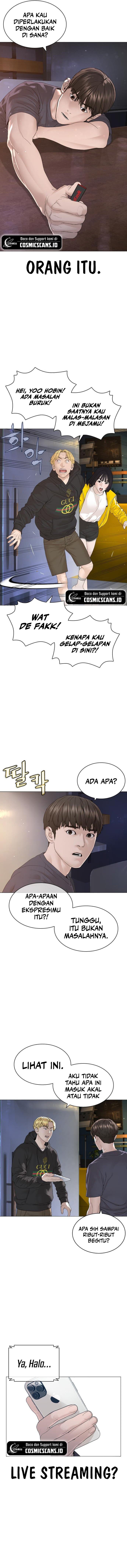 Baca How To Fight - Chapter 174 halaman 17