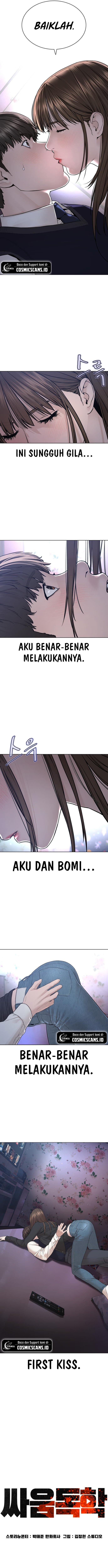 Baca How To Fight - Chapter 174 halaman 3