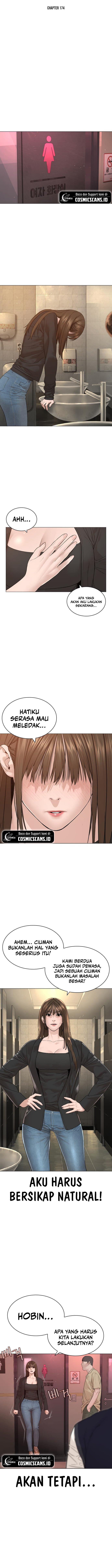 Baca How To Fight - Chapter 174 halaman 4