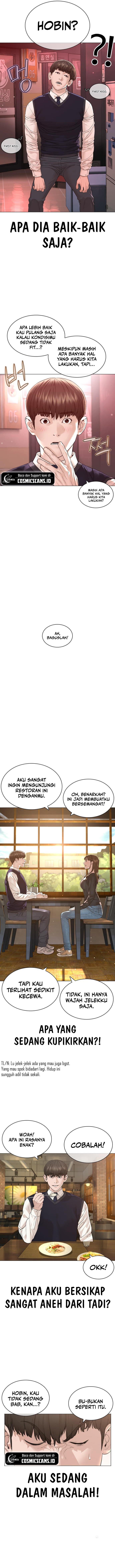 Baca How To Fight - Chapter 174 halaman 5