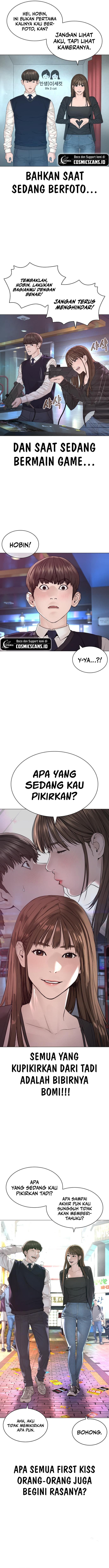Baca How To Fight - Chapter 174 halaman 6