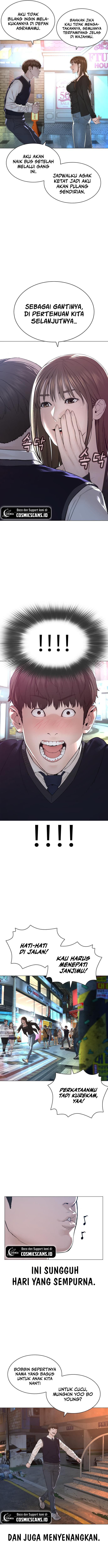 Baca How To Fight - Chapter 174 halaman 8