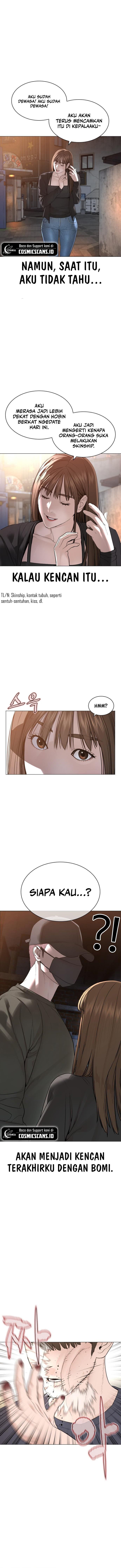 Baca How To Fight - Chapter 174 halaman 9