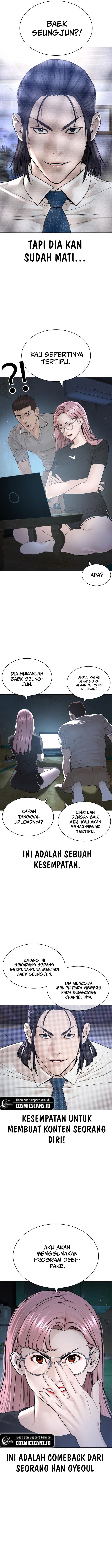 Baca How To Fight - Chapter 176 halaman 12