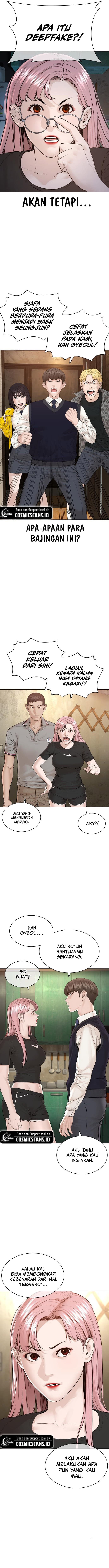 Baca How To Fight - Chapter 176 halaman 13