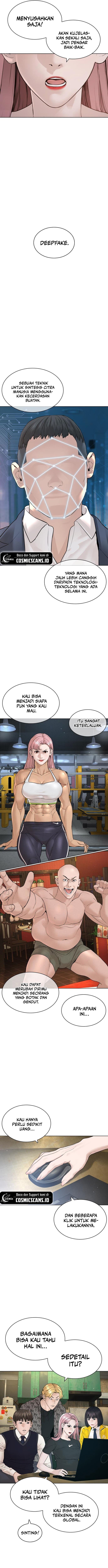 Baca How To Fight - Chapter 176 halaman 14